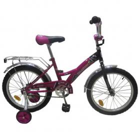 Детский велосипед Novatrack Dart 5 sp 16" - все, что нужно знать - обзор модели, характеристики, отзывы