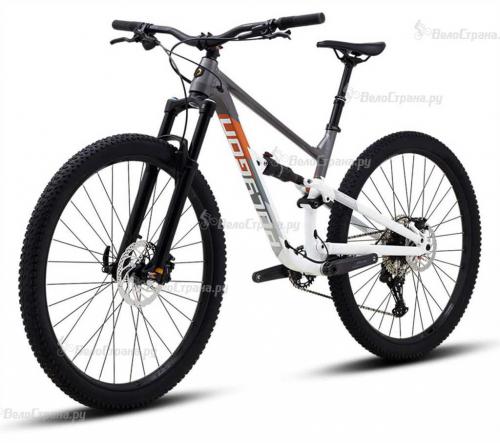 Двухподвесный велосипед Trek Fuel EX 8 GX 29 - все, что нужно знать - обзор, характеристики, отзывы владельцев