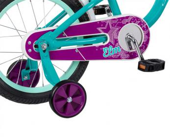 Детский велосипед Schwinn Elm 14 - Обзор модели, характеристики, отзывы