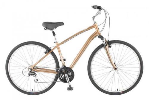 Комфортный велосипед Haro Soulville - Обзор модели, характеристики, отзывы