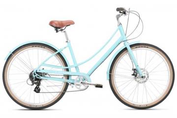 Комфортный велосипед Haro Soulville - Обзор модели, характеристики, отзывы