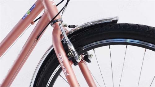 Обзор велосипеда Forward Barcelona Air 1.0 - комфортная модель с высокими характеристиками и положительными отзывами