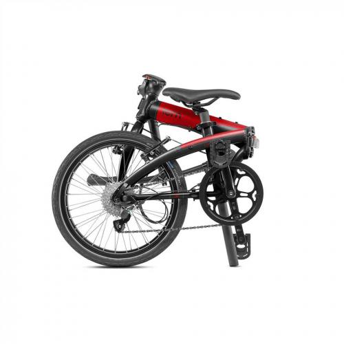Складной велосипед Tern Link C8 - Обзор модели, характеристики, отзывы