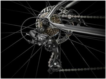 Обзор горного велосипеда Trek Marlin 6 27.5 - характеристики, отзывы, полное руководство выбора лучшей модели