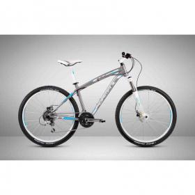 Женский велосипед Format 7715 27.5 - подробный обзор, все характеристики и все отзывы покупателей