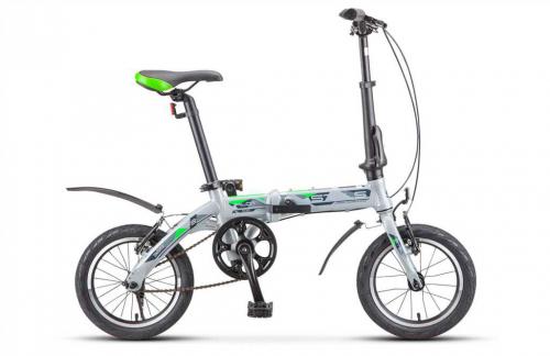 Складной велосипед Stels Pilot 770 V010 – полный обзор модели, особенности и отзывы владельцев