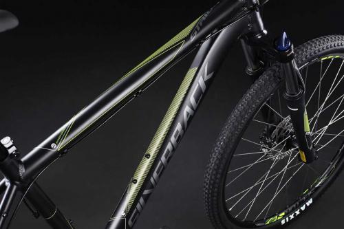 Шоссейный велосипед Silverback Strela Elite - подробный обзор, полный анализ характеристик и мнения владельцев модели