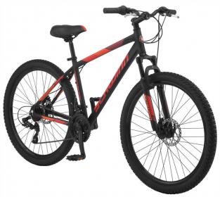 Подростковый велосипед Schwinn Breaker 24" - Обзор модели, характеристики, отзывы пользователей - гарантия качества и комфорта