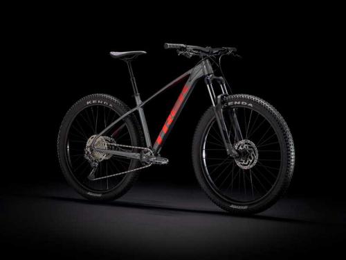 Горный велосипед Trek Roscoe 7 - напористое движение в горы, бескомпромиссные характеристики, мнения восторженных владельцев