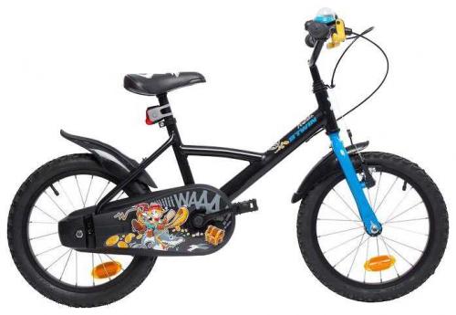 Детский велосипед B Link DSP 01 - полный обзор модели, подробные характеристики и мнения владельцев