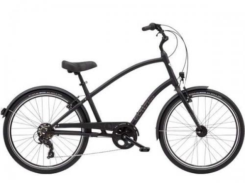 Комфортный велосипед Electra Townie Original 3i EQ Men’s - Обзор модели, характеристики, отзывы