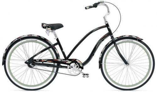 Комфортный велосипед Electra Townie Original 3i EQ Men’s - Обзор модели, характеристики, отзывы