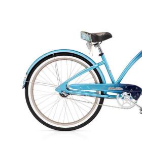 Комфортный велосипед Electra Townie Original 3i EQ Men&#8217;s - Обзор модели, характеристики, отзывы
