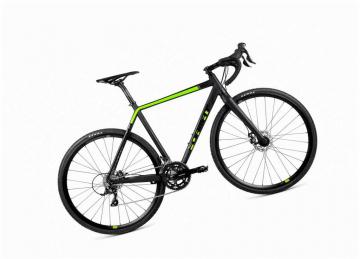 Обзор и характеристики шоссейных велосипедов Polygon - все модели для любителей и профессионалов