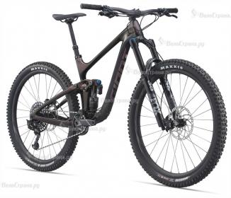 Обзор двухподвесного велосипеда Titan Racing Cypher 120 Carbon LTD Edition - характеристики, отзывы и подробности о модели