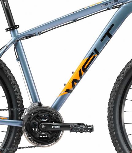 Обзор горного велосипеда Welt Ridge 1.0 HD 29 - узнайте характеристики и прочитайте отзывы пользователей