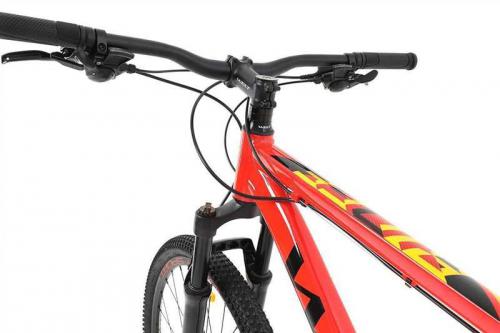 Обзор горного велосипеда Welt Ridge 1.0 HD 29 - узнайте характеристики и прочитайте отзывы пользователей