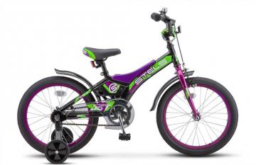 Детский велосипед Stels Leader 250 MD 20" Z010 - обзор модели, характеристики, отзывы - всё, что нужно знать перед покупкой!
