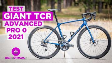 Женский велосипед Giant TCR Advanced SL Maglia Rosa - полный обзор модели, подробные характеристики и реальные отзывы велосипедисток
