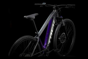 Электровелосипед Trek Powerfly FS 7 29" - полный обзор модели, подробные характеристики и реальные отзывы владельцев