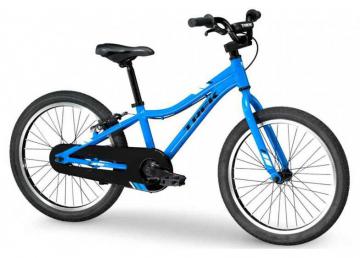 Детский велосипед Trek Precaliber 16 Boys CB - Обзор модели, характеристики, отзывы