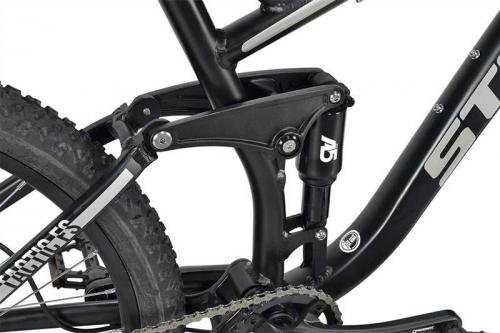 Горный велосипед Stark Tactic 29.5 D - Обзор модели, характеристики, отзывы