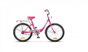 Детский велосипед Stels Leader 220 MD 22" Z010 - обзор модели, характеристики, отзывы родителей - выбор качественного и безопасного транспорта для вашего ребенка