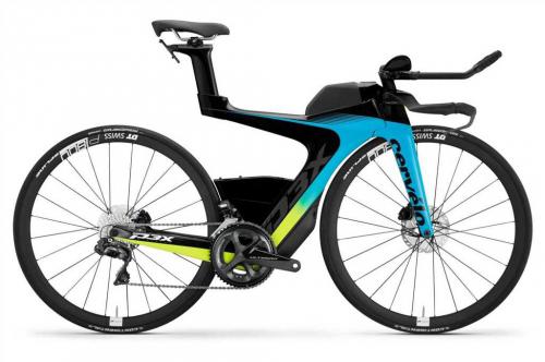 Шоссейный велосипед Cervelo P3 Ultegra Di2 - полный обзор модели, подробные характеристики и мнения покупателей