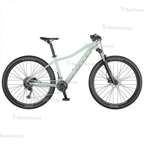 Женский велосипед Scott Contessa 600 - подробный обзор, характеристики, отзывы, сравнение и выбор лучшей модели для активного отдыха