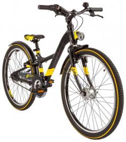 Подростковый велосипед Scool LiXe race 26 9 S - Обзор модели, характеристики, отзывы
