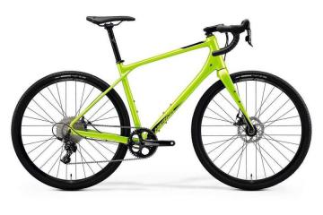 Merida Silex 300 - обзор шоссейного велосипеда, характеристики и отзывы пользователей