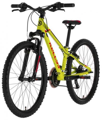 Подростковый велосипед Format 6612 - все, что нужно знать о модели, характеристики, отзывы