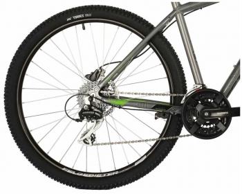 Абсолютно новый женский велосипед Stinger Siena Evo 27.5" - полный обзор модели, подробные характеристики и настоящие отзывы пользователей