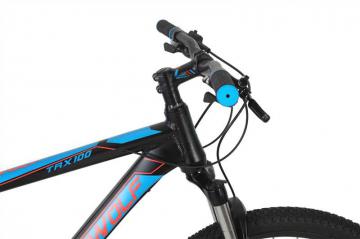 Обзор горного велосипеда Dewolf TRX 700 - модель с впечатляющими характеристиками и положительными отзывами пользователей