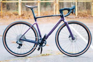 Шоссейный велосипед Scott Addict Gravel 30 Disc - полный обзор, детальное описание модели, характеристики и реальные отзывы владельцев