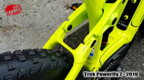 Электровелосипед Trek Powerfly FS 7 Plus - подробный обзор модели, характеристики и реальные отзывы пользователей