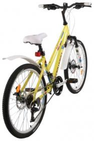 Forward Iris 24 1.0 - подростковый велосипед - обзор модели, характеристики и отзывы владельцев