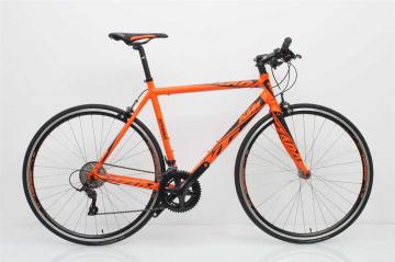 Шоссейный велосипед KTM X Strada 720 - подробный обзор модели, особенности, характеристики и реальные отзывы владельцев