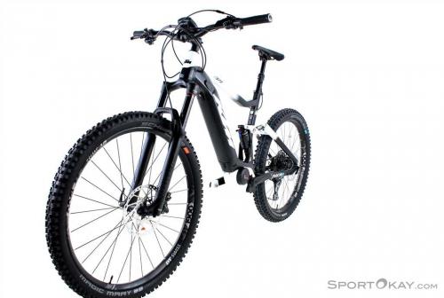 Электровелосипед KTM Macina Scout 272 LFC - полный обзор модели, подробные характеристики и отзывы владельцев