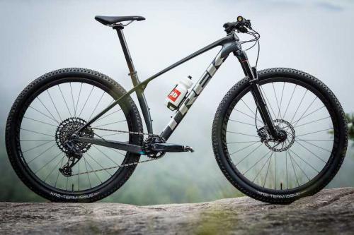 Обзор горного велосипеда Trek Procaliber 6 29 - характеристики, отзывы, особенности модели и мнения владельцев