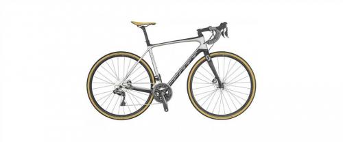 Обзор шоссейного велосипеда Scott Addict RC 15 disc - модель с впечатляющими характеристиками, мнения владельцев