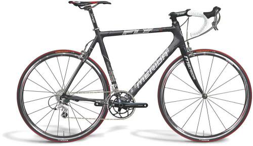 Шоссейный велосипед Merida Mission Road 7000 E - полный обзор модели, подробные характеристики и отзывы покупателей