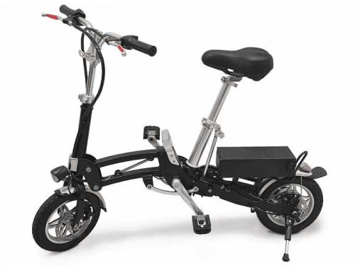 Электровелосипед Volteco Shrinker II — подробный обзор модели, основные характеристики и популярные отзывы пользователей