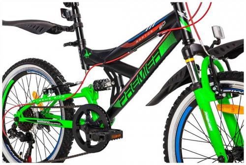 Forward Raptor 24 2.0 Disc - Обзор модели подросткового велосипеда с характеристиками и отзывами