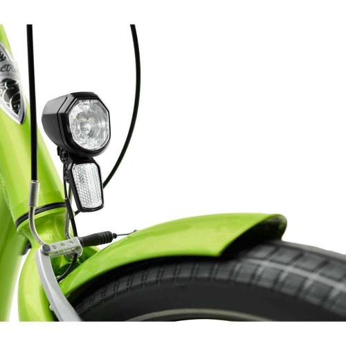 Электровелосипед Electra Townie 7D EQ Step Thru - особенности модели, технические характеристики, отзывы владельцев