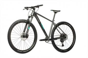 Горный велосипед Giant Talon 29 1 - полный обзор модели, подробные характеристики и отзывы пользователей