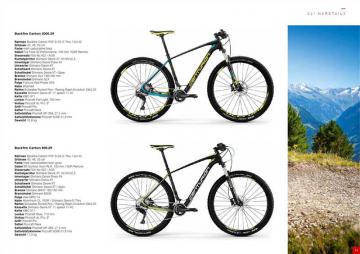 Горнолыжный велосипед Centurion Backfire Pro 200.29 - полный обзор легендарной модели с подробными характеристиками и отзывами владельцев