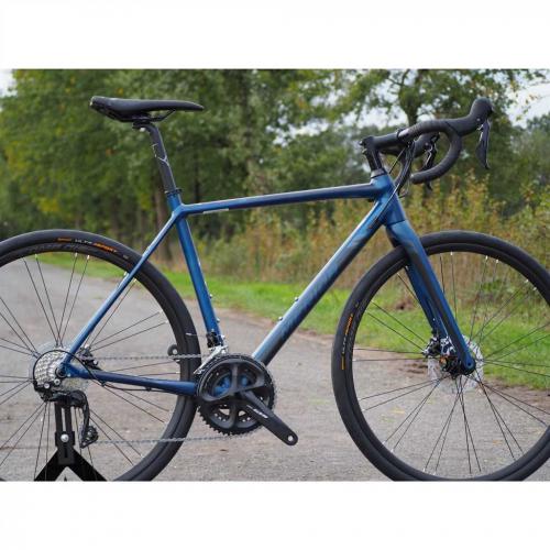 Шоссейный велосипед Merida Mission CX 300 SE - Подробный обзор, полная характеристика и реальные отзывы пользователей