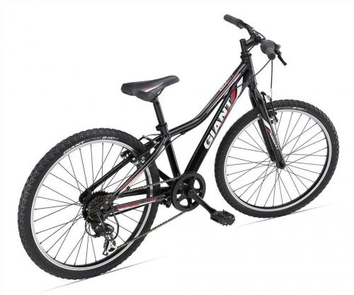 Подростковый велосипед Giant XtC Jr 24 - Обзор модели, характеристики, отзывы
