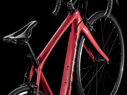 Велосипед Trek Domane AL 3 Women’s - обзор модели, характеристики и отзывы покупателей